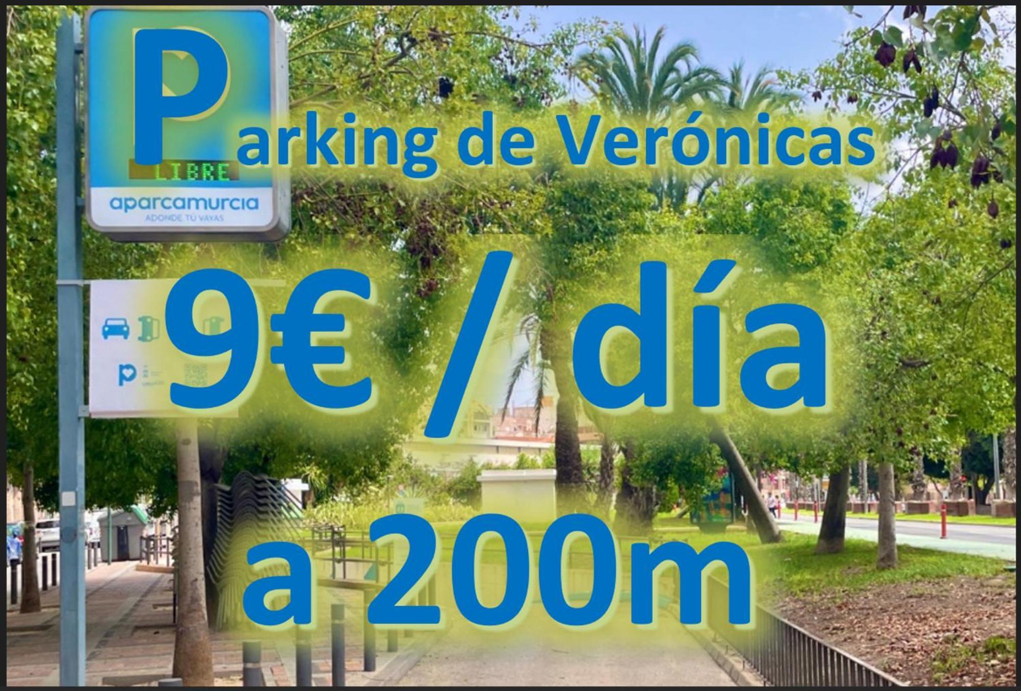 Casa San Pedro 2 Apartment Murcia Luaran gambar
