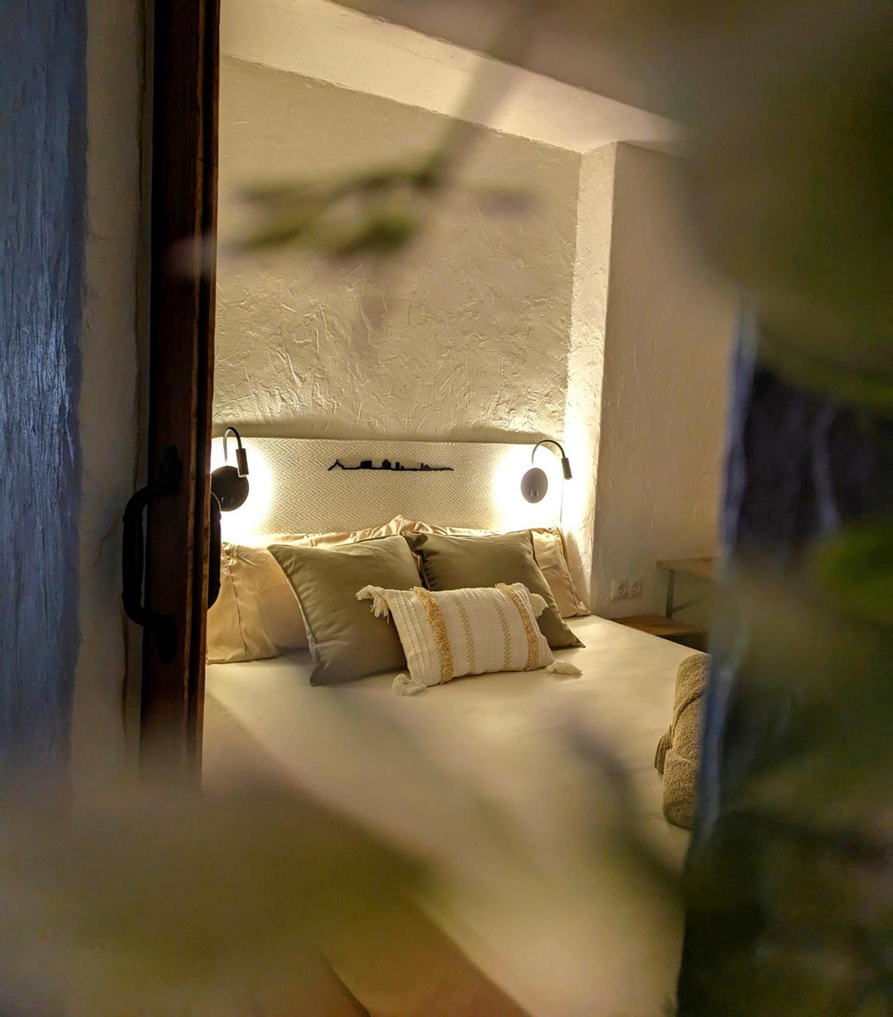 Casa San Pedro 2 Apartment Murcia Luaran gambar