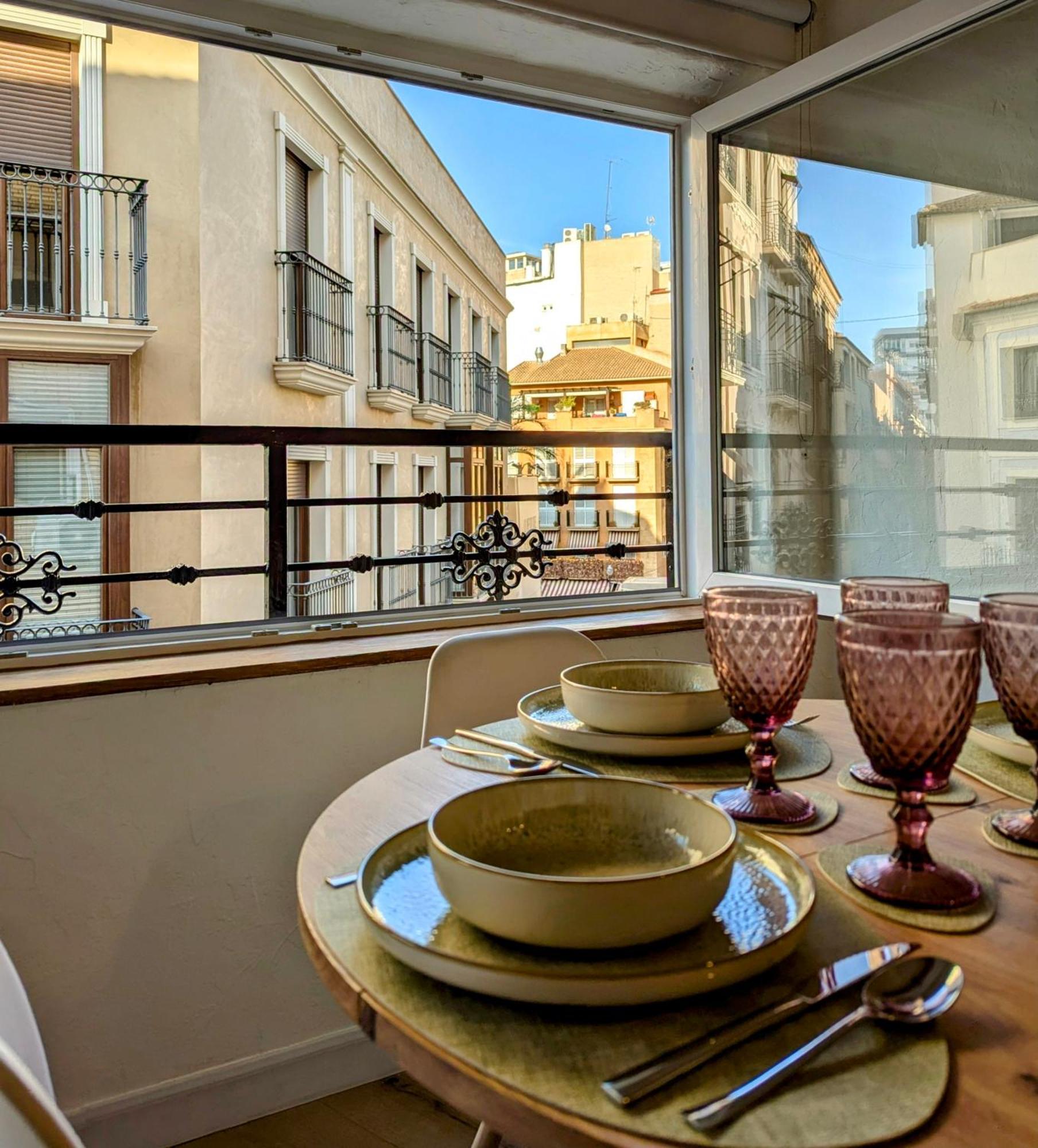 Casa San Pedro 2 Apartment Murcia Luaran gambar