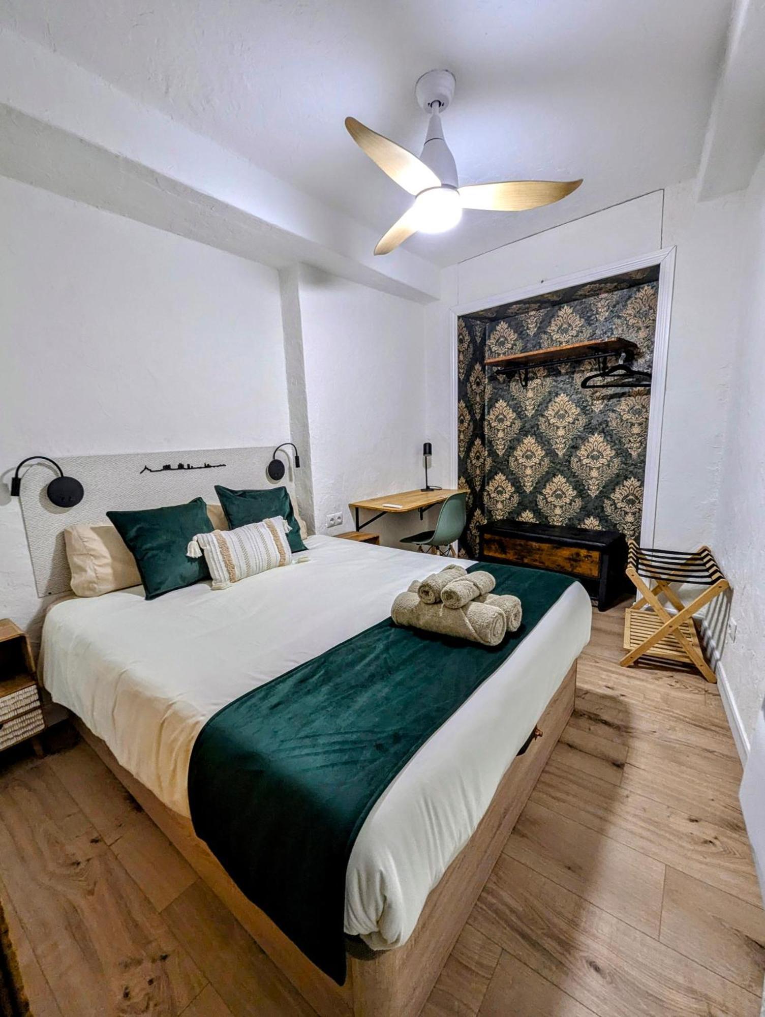 Casa San Pedro 2 Apartment Murcia Luaran gambar