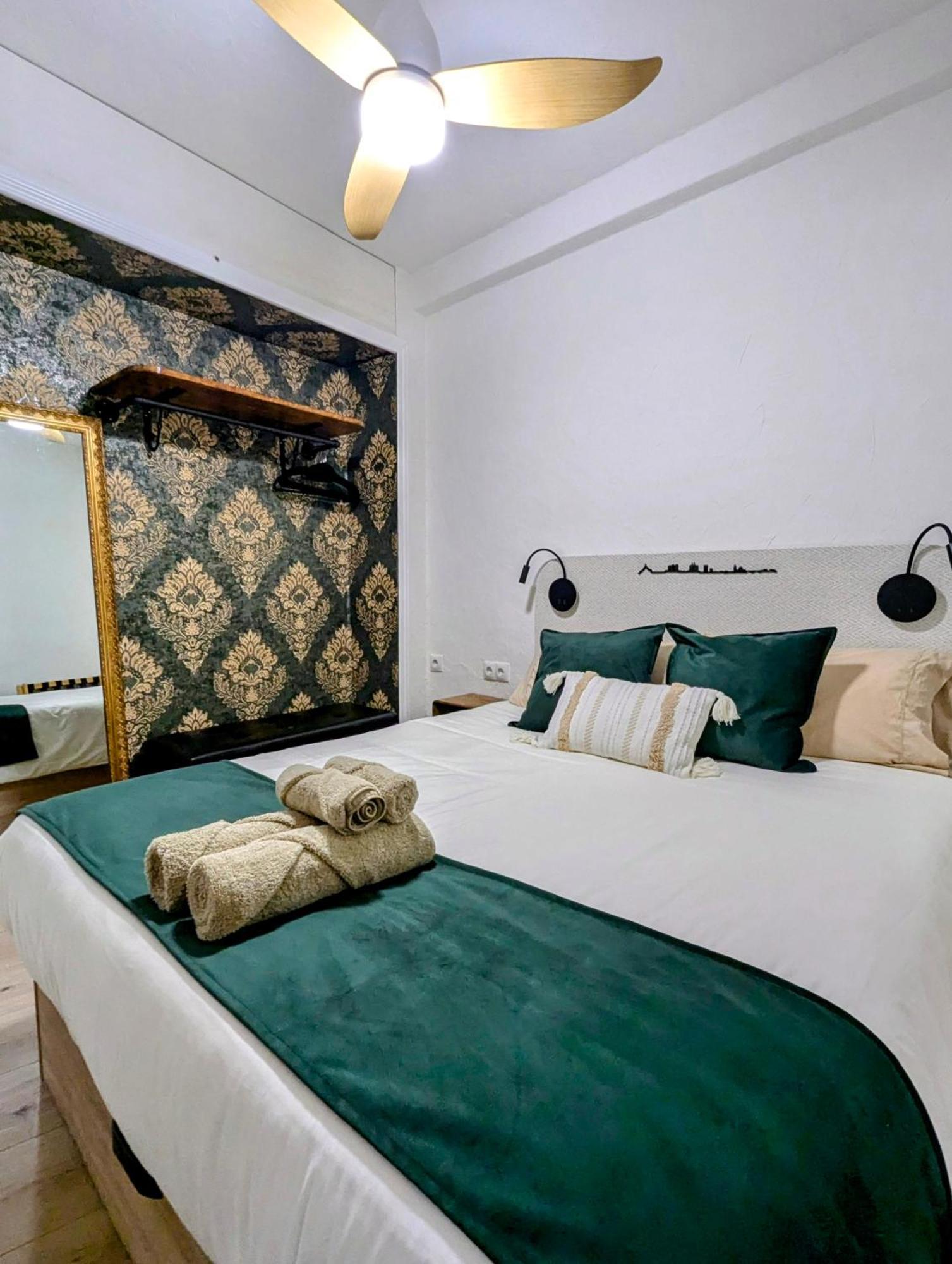 Casa San Pedro 2 Apartment Murcia Luaran gambar